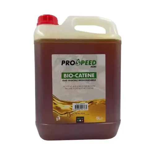 Olio lubrificante per catena Prospeed