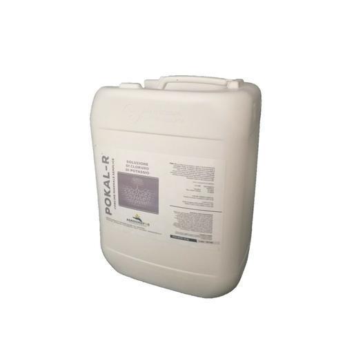 POKAL-R Concime liquido radicale 20 kg fertilizzante con cloruro di potassio e calcio-CONCIME-Ecanshop