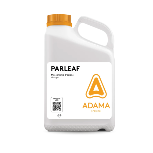 Parleaf Adama coadiuvante naturale olio di colza - per agricoltura professionale