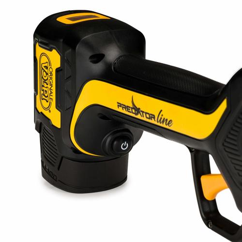 Potatore Elettronico Volpi PV295 - Forbice a batteria senza cavi