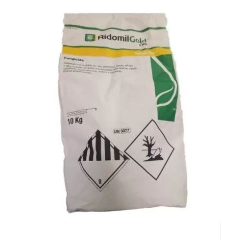 Ridomil Gold R WG Syngenta fungicida sistemico e di contatto - per agricoltura professionale