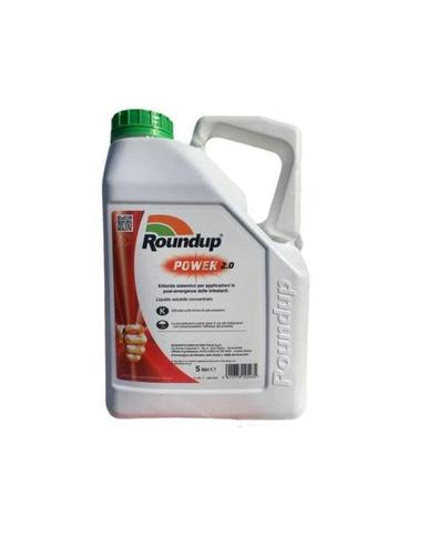 Roundup Power 2.0 erbicida diserbante totale
