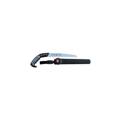 SAMURAI SR-300-LH Sega da Potatura a Lama Dritta con Fondina - 30 cm