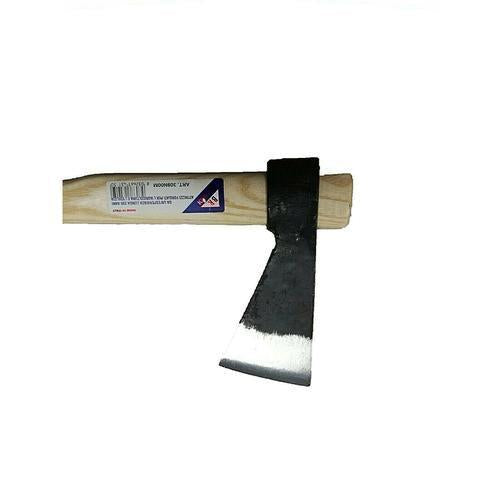 Scure RINALDI da pota 400 gr spaccalegna ascia 45 cm accetta per potatura-Materiale da lavoro-Ecanshop