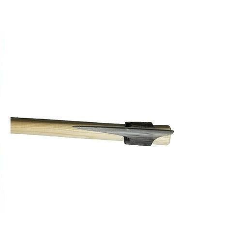Scure RINALDI da pota 400 gr spaccalegna ascia 45 cm accetta per potatura-Materiale da lavoro-Ecanshop