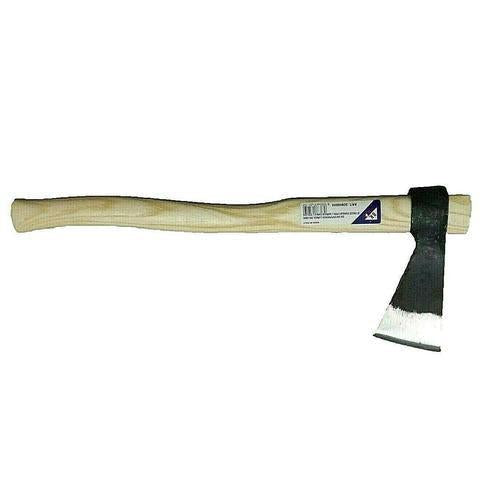 Scure RINALDI da pota 400 gr spaccalegna ascia 45 cm accetta per potatura-Materiale da lavoro-Ecanshop
