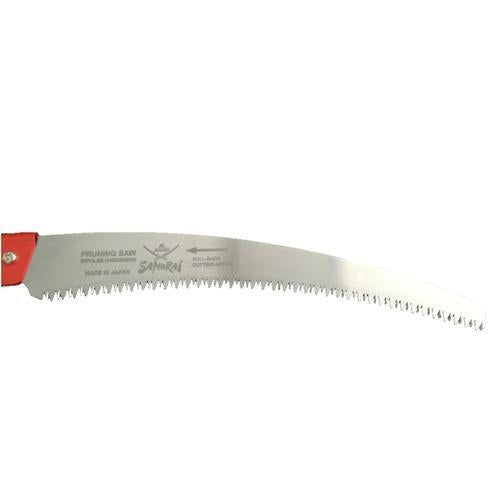 Sega per potatura segaccio seghetto seghe da pota asta lama curva SAMURAI rami-Materiale da lavoro-Ecanshop