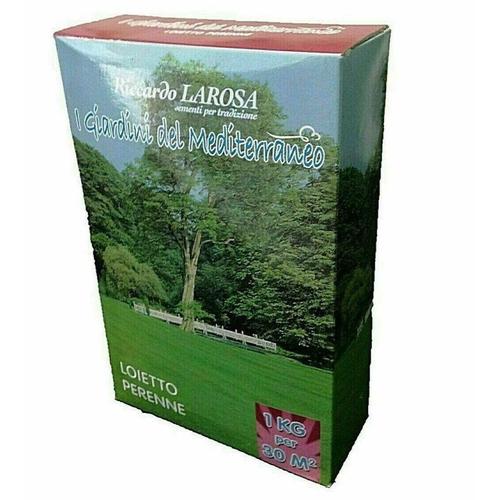 Semi per prato sementi da giardino perenne sempreverde erba prati seme tappeto-Ecanshop