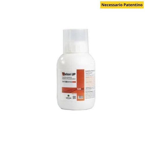 Trebon Up Sipcam insetticida ad ampio spettro - per agricoltura professionale