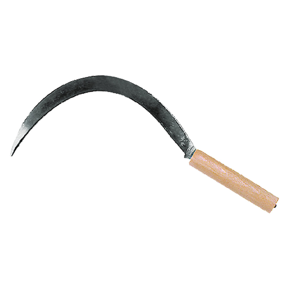 FALCIOLA DENTATA N. 3/0-Falci,falciole e seghezzi-Ecanshop