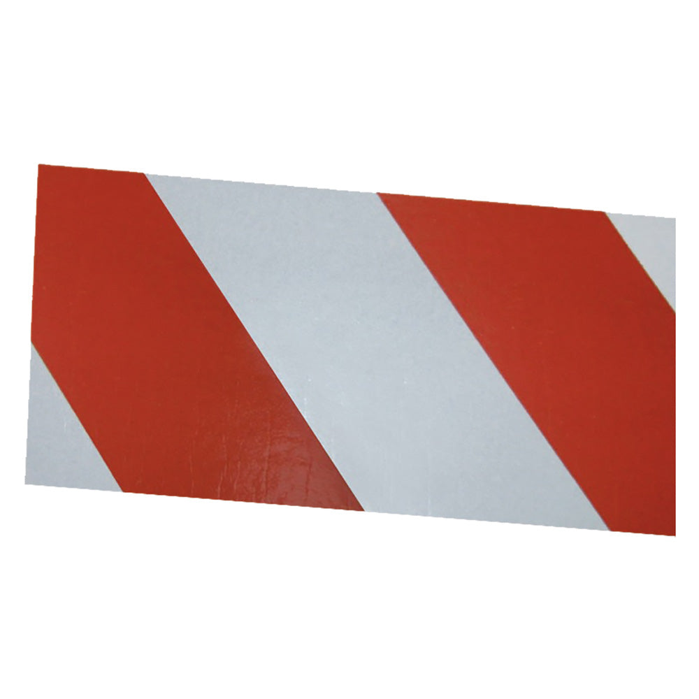 FASCIA ADESIVA ANTIURTO cm 14 x 50 - busta 2 pz-Sottosedia,paracolpi e puntali-Ecanshop