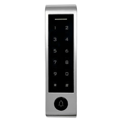 CONTROLLO ACCESSI A TASTIERA ASTRAL '630003' supporto max 1000 utenti