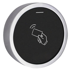 CONTROLLO ACCESSI BLUETOOTH ASTRAL '630010' supporto max 1000 utenti