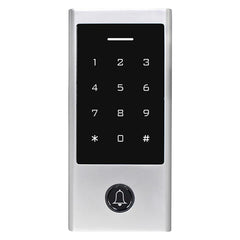 CONTROLLO ACCESSI A TASTIERA ASTRAL '630010' supporto max 1000 utenti