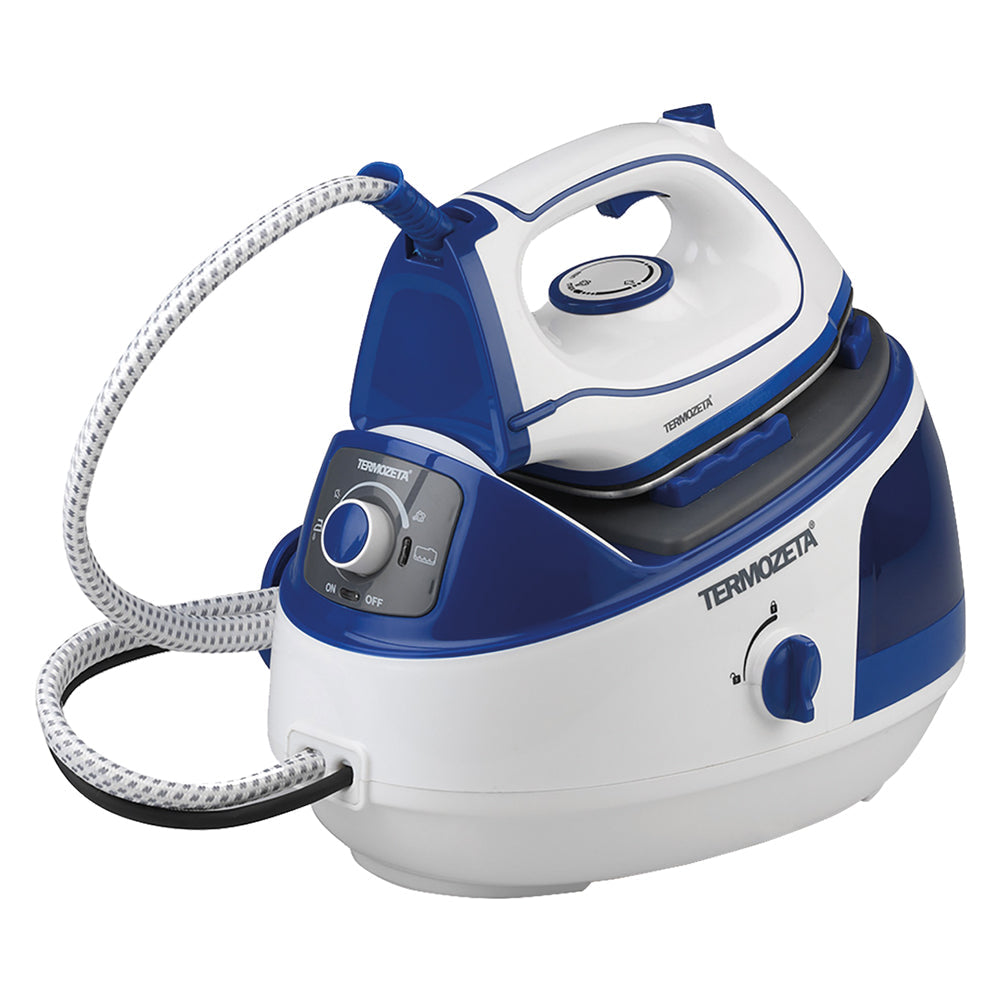FERRO DA STIRO A VAPORE CON CALDAIA No Limits 3000 - 2250 W-Piccoli elettrodomestici-Ecanshop