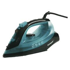 FERRO DA STIRO A VAPORE 'TEXTURE' 2000 W-Piccoli elettrodomestici-Ecanshop