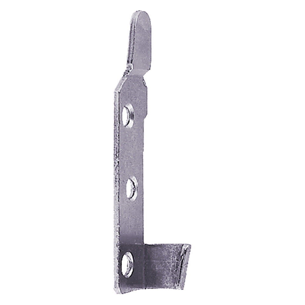 FERRO PER LETTO AD ANGOLO ART.152 mm 96-Cerniere e altri accessori per mobili-Ecanshop