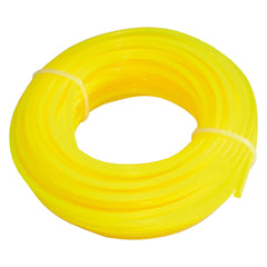 FILO PROFESSIONALE 'ELITE' tondo mm 3,0 mt 50-Filo e testine per decespugliatore-Ecanshop