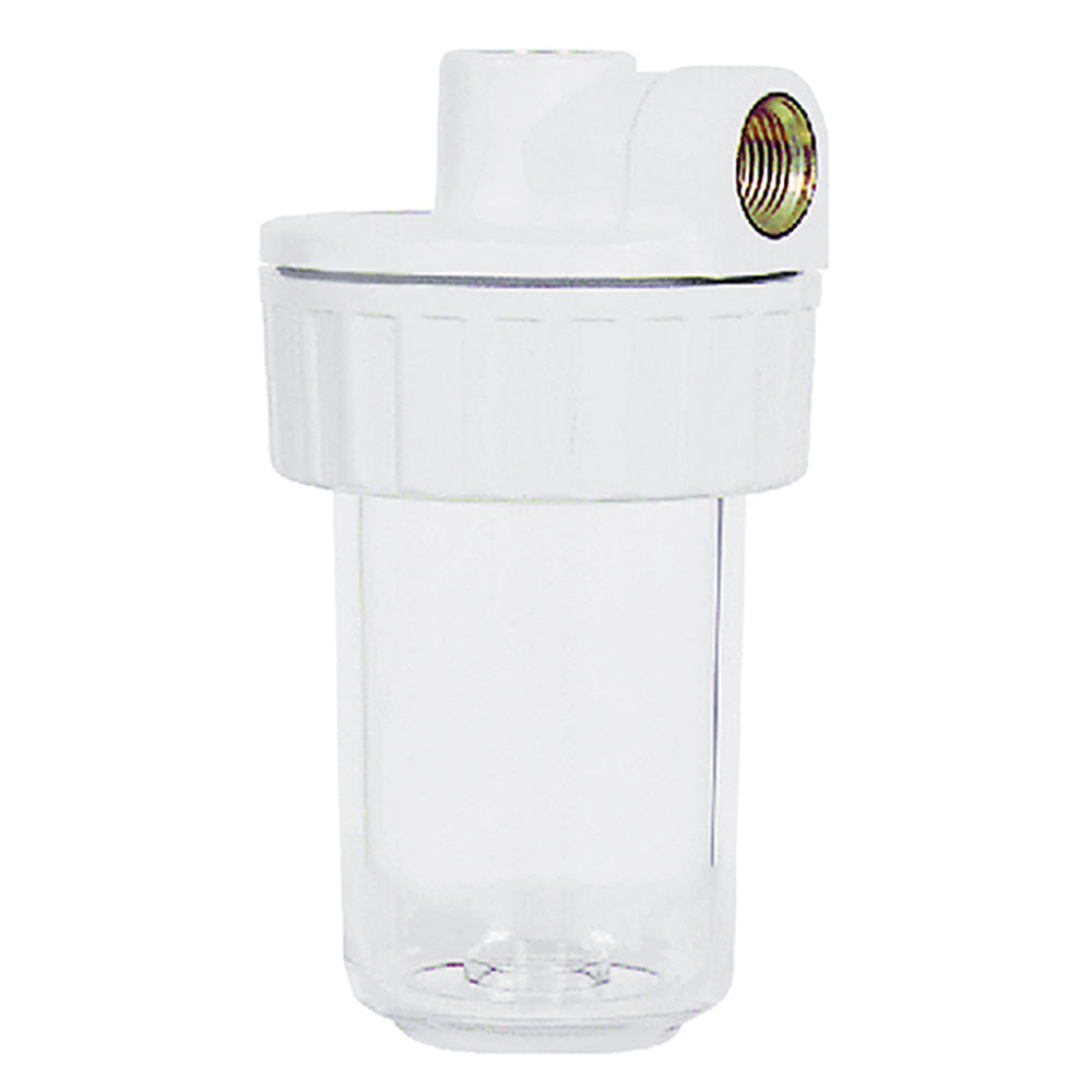 FILTRO A CARTUCCIA BIG 1 H. 10 (254 mm)-Sistemi di scarico acqua e accessori-Ecanshop