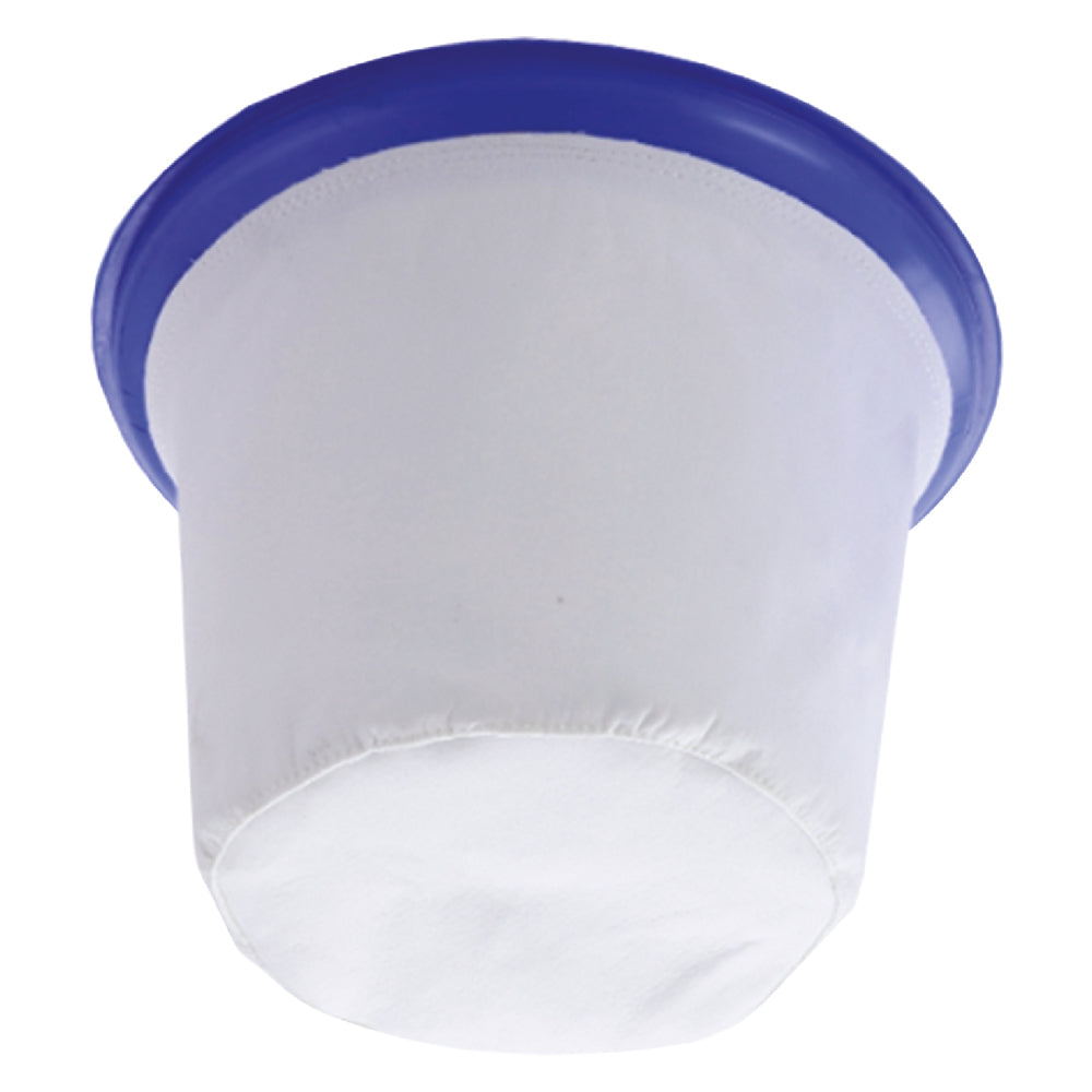 FILTRO DI PROTEZIONE per lt. 60 Aspirix-Pulizie domestiche e racc.differenziata-Ecanshop