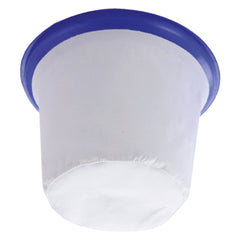 FILTRO DI PROTEZIONE per lt. 60 Aspirix-Pulizie domestiche e racc.differenziata-Ecanshop