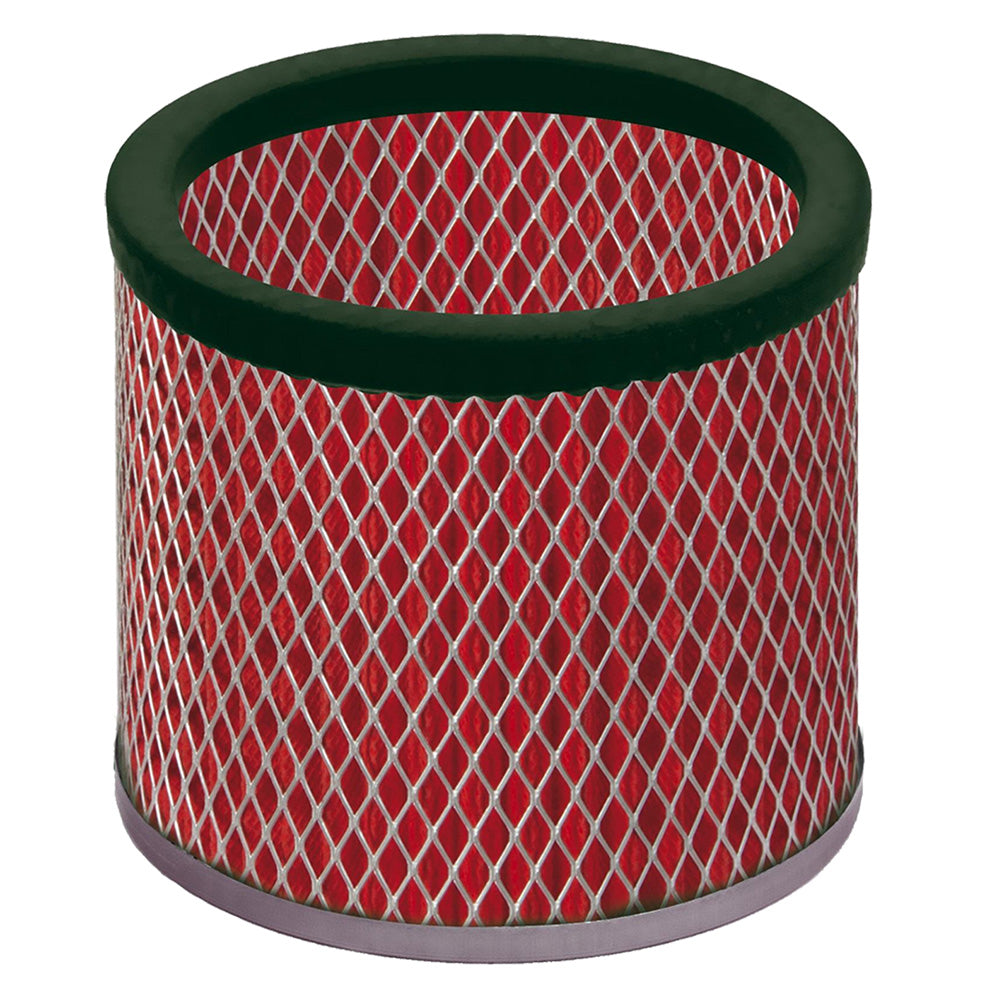 FILTRO PER ASPIRACENERE tipo Hepa - Ø 13,5 x h.12 cm-Pulizia stufe e camini-Ecanshop