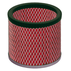FILTRO PER ASPIRACENERE tipo Hepa - Ø 13,5 x h.12 cm-Pulizia stufe e camini-Ecanshop