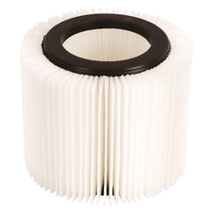 FILTRO PER BIDONE ASPIRATUTTO tipo Hepa - Ø 14 x h.11,5 cm-Pulizie domestiche e racc.differenziata-Ecanshop
