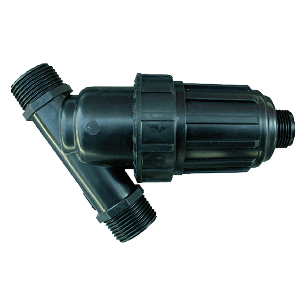 FILTRO PP IN LINEA 2-Microirrigazione-Ecanshop