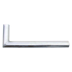 FISSAPONTEGGIO A SQUADRA lunghezza Tot. cm 50 - ø mm 48-Ponteggi e accessori-Ecanshop