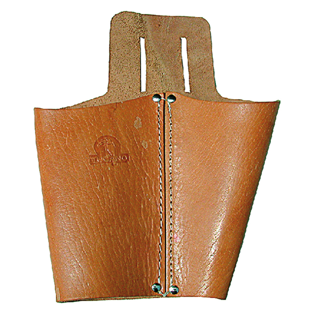FODERO PORTAFORBICI/SEGACCIO 2 tasche-Attrezzature per agricoltura-Ecanshop