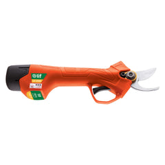 FORBICI DA POTATURA A BATTERIA 'LF-25ES' 2,0 Ah - 16,8V-Macchine e attrezzature per olivicoltura-Ecanshop
