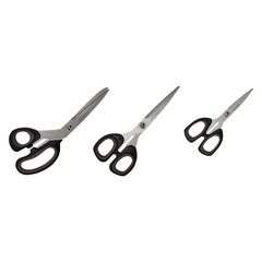FORBICI MULTIUSO 'KASART' cm. 17-Forbici,coltelleria e accessori-Ecanshop