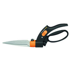 FORBICI PER ERBA 'SERVO-SYSTEM' cm 32-Attrezzature da giardino-Ecanshop