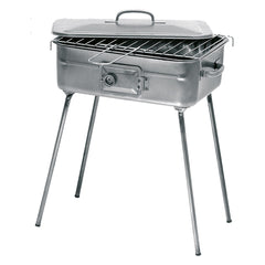 FORNO RETTANGOLARE 'PIC NIC' cm 27 x 37 x H 65-Barbecue, forni portatili ed accessori-Ecanshop