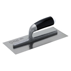 FRATTONE AMERICANO LISCIO TIPO 'U.S.A.' ART.816/I cm 12 x 28-Cazzuole e frattoni-Ecanshop