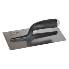 FRATTONE AMERICANO LISCIO TIPO 'U.S.A.' ART.816/P cm 12 x 28 - U.S.A.-Cazzuole e frattoni-Ecanshop