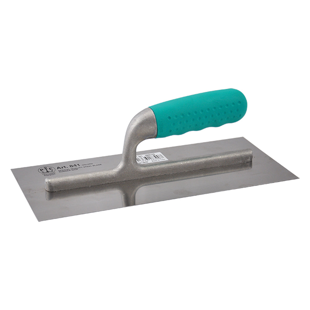 FRATTONE AMERICANO LISCIO TIPO 'U.S.A.' ART.841 cm 12 x 28 - U.S.A.-Cazzuole e frattoni-Ecanshop