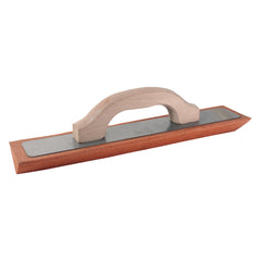 FRATTONE GOMMA SPUGNA ANGOLARE cm 7 x 35-Cazzuole e frattoni-Ecanshop