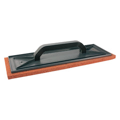 FRATTONE IN GOMMA SPUGNA cm 15 x 46 - morbida-Cazzuole e frattoni-Ecanshop