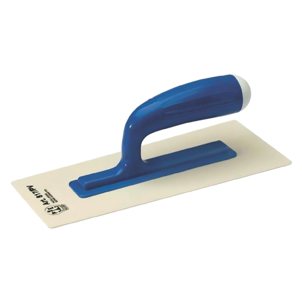 FRATTONE IN PLASTICA ART.817/PV cm 10 x 24-Cazzuole e frattoni-Ecanshop