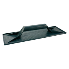 FRATTONE IN PLASTICA 'IDEAL' cm 17 x 27,5-Cazzuole e frattoni-Ecanshop