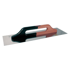 FRATTONE LISCIO ART.814 cm 12 x 50 x 0,5 Tedesco-Cazzuole e frattoni-Ecanshop