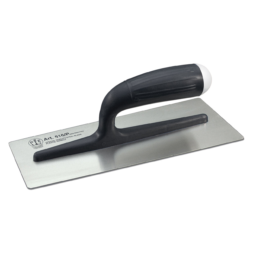FRATTONE LISCIO ART.816/PIA cm 10 x 24-Cazzuole e frattoni-Ecanshop
