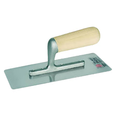 FRATTONE LISCIO ART.825/I cm 10 x 24-Cazzuole e frattoni-Ecanshop