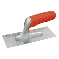 FRATTONE LISCIO ART.848 cm 8 x 20 - C Eccelsa-Cazzuole e frattoni-Ecanshop