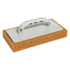 FRATTONE PER PULITURA IN SPUGNA cm 15 x 29-Cazzuole e frattoni-Ecanshop