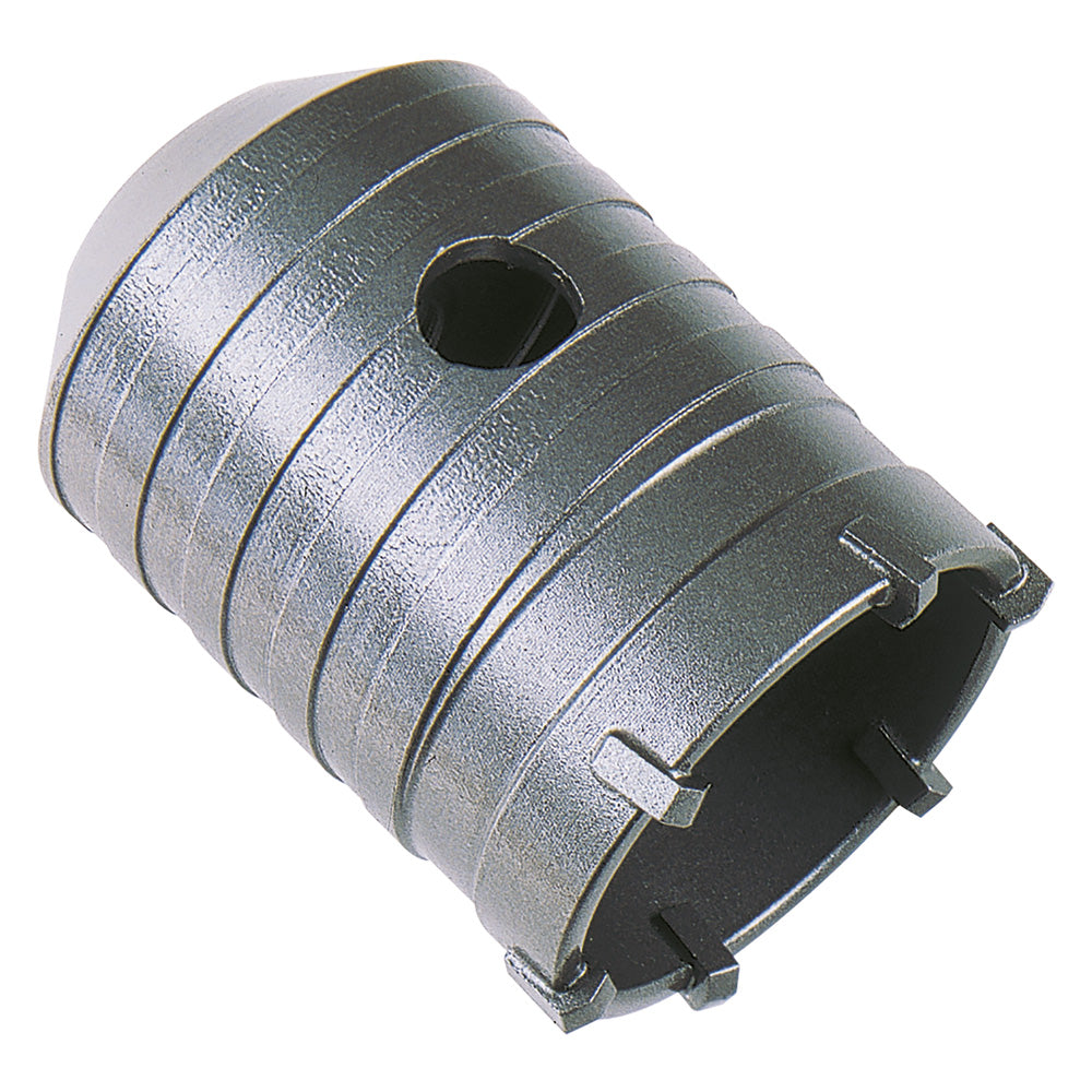 FRESA A TAZZA WIDIA 'IMPACT' Ø mm 90 x 75 - 6 denti - M22-Frese per edilizia-Ecanshop