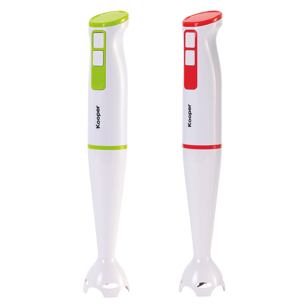 FRULLATORE ABS AD IMMERSIONE 'MAGIC CHEF' 300 W-Piccoli elettrodomestici-Ecanshop