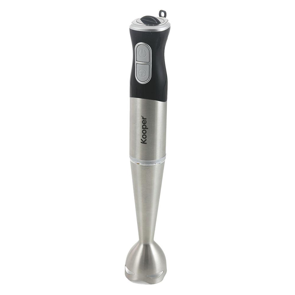 FRULLATORE ACCIAIO AD IMMERSIONE 600 W-CASALINGHI-Ecanshop